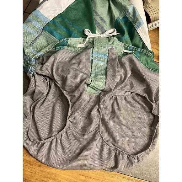 Arizona Men's Swim Trunks Shorts Size Large - Picture 11 of 12